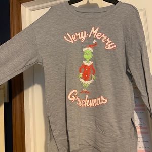 Christmas Grinch Shirt